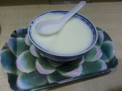 双皮奶-百花传统甜品店(原址店)