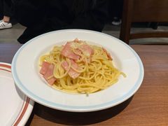 -萨莉亚意式餐厅(杭州滨江天街店)