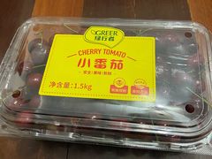 -盒马X会员店(上海森兰商都店)