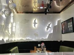大堂-必点海鲜·鲅鱼水饺(鞍山西道店)