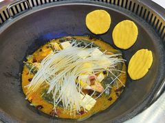-玺炖·中国铁锅炖(虹桥天街店)