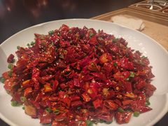 -晓长安·新陕菜(曲江店)