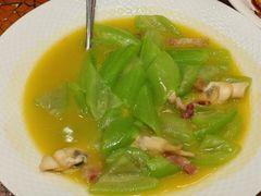 -寻鲜记·东海味·经典甬菜(宁波开元名都大酒店)