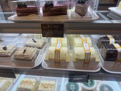 -烘焙町面包店(西四店)