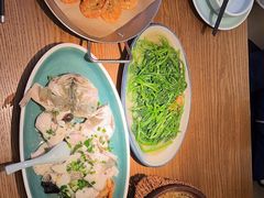 -常来小聚·广州非遗传承餐厅(地王广场店)
