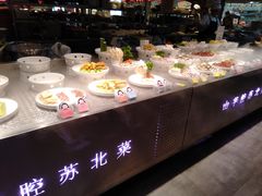 -山芋腔苏北菜(盐城滨海店)