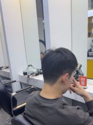 -卓梵美发·精品Salon