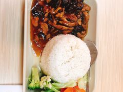 -李先生牛肉面大王(东单店)