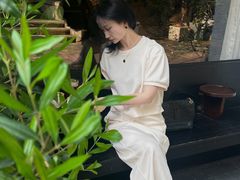 -COTTON CAFE(德信·中外公寓店)