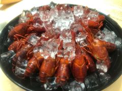 -怪怪龙虾·澳洲蓝龙王·深夜食堂(惊驾路店)
