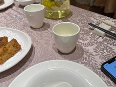 -王府井酒店(金桥港湾店)