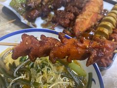 -多鱼炸串麻辣烫(闽江路店)