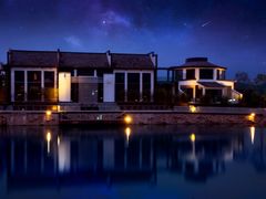 -帐篷客·溪龙茶谷度假酒店