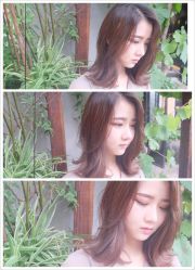 -ZAGA形象设计
