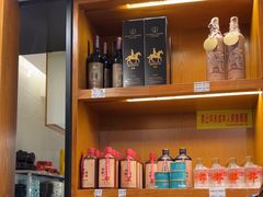 -同胜祥清真新豫菜(丰乐路总店)