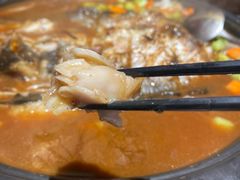 -探鱼·鲜青椒爽麻烤鱼(领展购物广场店)
