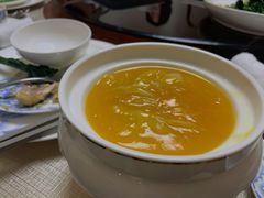 -皓粤臻品荟·地道广东菜