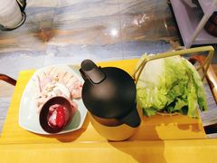 -椰贝原味椰子鸡(江南万达店)