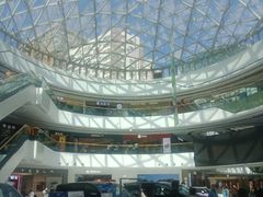 -万达广场(龙湖店)