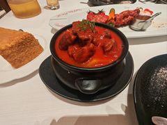 -马克西姆俄罗斯餐厅(绥芬河店)