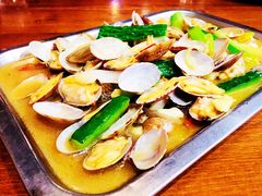 -夏记烤官达人·徐州鲜羊肉串(江宁店)