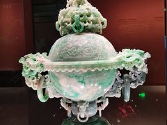 -北京工艺美术博物馆