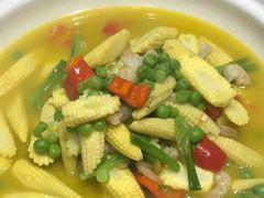 -王捌小院(红花坡店)