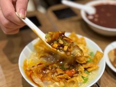 -小豆海棠(人民南路店)