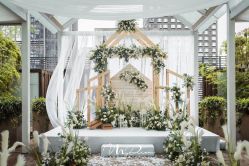 -重庆江北希尔顿逸林酒店·宴会厅