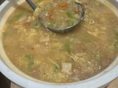 -吕氏疙瘩汤·海鲜新鲁菜(凯德mall新都心店)