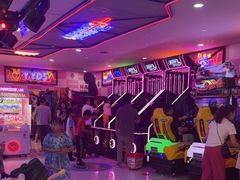 -探险阳光乐园(东区利和店)