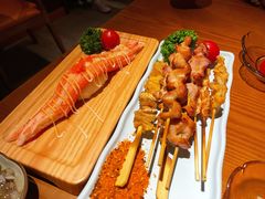 -合风谷(南下塘店)