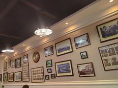 -哈勒滨饭庄(南二道街店)