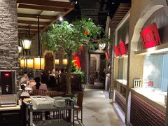 -北方家宴(番禺永旺店)