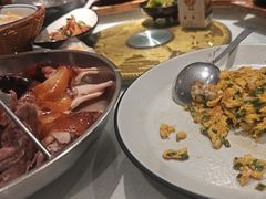 -五稻厨房粤西菜(新闻店)