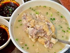 -牛王庙(龙华花园店)
