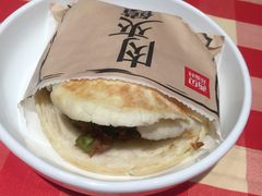 -西贝(无锡万象城店)