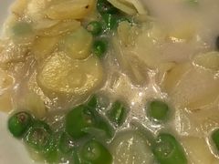 土豆-翠清酒家(万丰路店)
