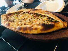 -Efes Turkish & Mediterranean Cuisine 艾菲斯餐厅(陆家嘴店)