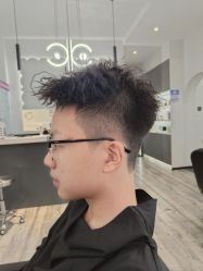 点击看大图 -紫妍发型