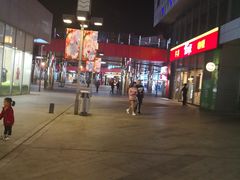-木渎影视城