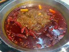 -龙厂长老火锅(抚琴店)
