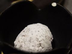 -雾山韩式烤肉·海南糟粕&椰子鸡火锅·海景餐厅(三亚绿发山海天JW万豪酒店)