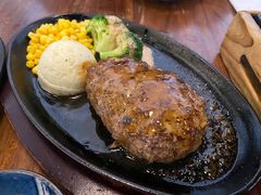 铃木肉饼-铃木食堂(杨梅竹店)