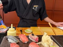 -Sushi Hanzo半藏(天环广场店)