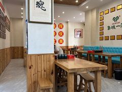 -褚氏岛城一汤(闽江路店)