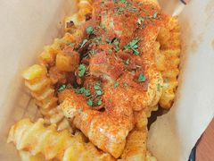 -魏斯理汉堡(西安沣东吾悦店)