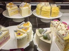 -PAOPAO Bakery&Café(港汇店)