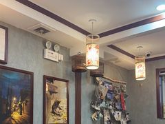 -菊儿人家·北京胡同菜(南锣鼓巷店)