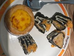 -比格比萨自助(南京万达茂店)